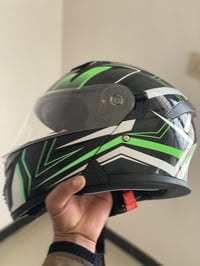 خوذة دراجة • مايك • كربلاء المقدسة