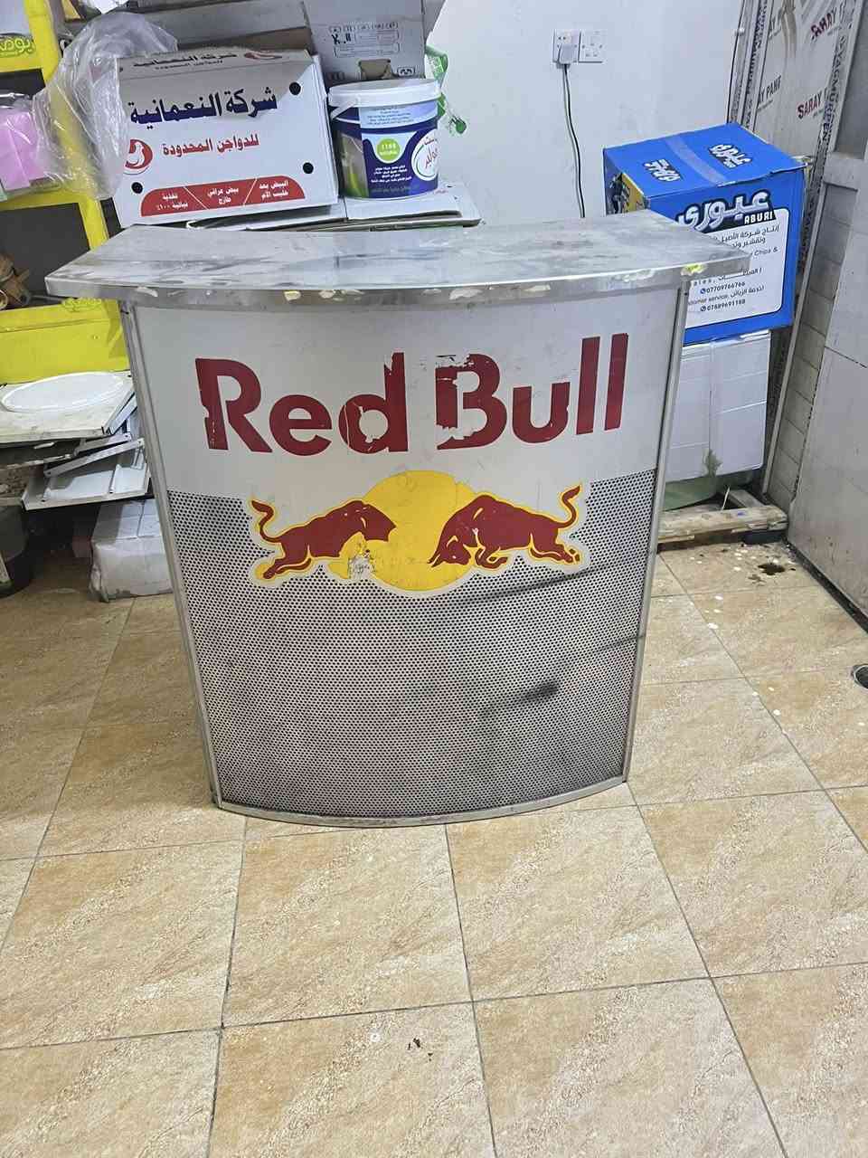 هاذ الرف بي بعد تكمله ست مترات 

***********
