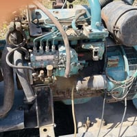 مولد كمنز اللبيع ٥٠ كيفي   عاطل الاستفسار الاتصال على رقم  07718188929