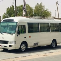 كربلاء المقدسة • العلوية شريفة • حملة حسين الربيعي