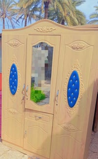 كنتور ماليزي • ٣ أبواب • نظيف ٩٠٪