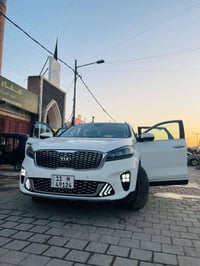 سورنتو • ٢٠٢٠ • ٥٦٠٠٠ كم