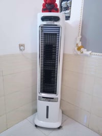 شاشة لمس • مبردة • بغداد الامين