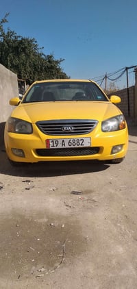 سبكترا • موديل ٩ • للبيع