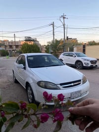 هاش باك • ٢٠٠٤ • رقم بغداد