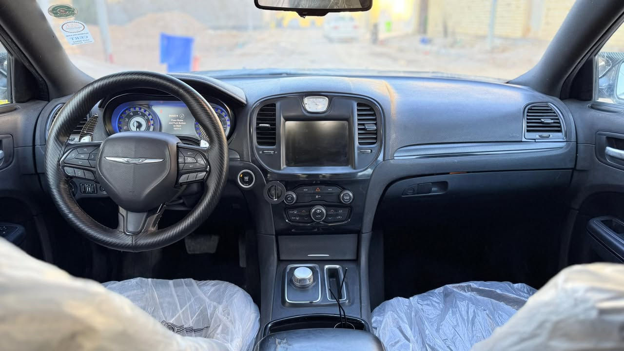 سلام عليكم كلايسر s300
ادوات ادوات ادوات 
السعر 84  
السياره فول عده الفتحه مواصفات الs
تخم تاير جديد حداديه جديده السياره فول واحد على واحد 
نضيفه حيل گصته جنطه
متؤمه سليمانيه شرط الحاسبه
مكاني بغداد 

‭0771 359 0439‬
