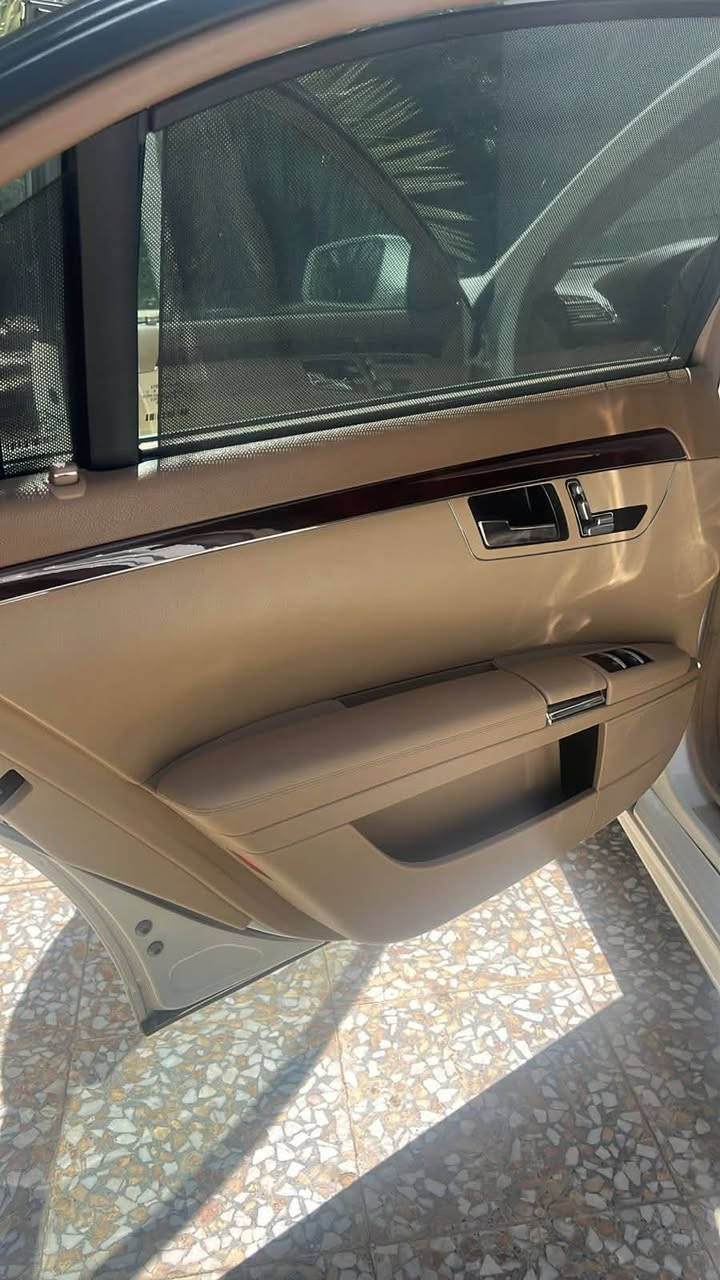 للأستفسار : ***********
للأستفسار : 

مارسيدس S350 وكالة BCM 

السيارة طويلة S350

محرك 6 سلندر المرغوب

ماشية 120 الف كيلوا 

رقم بغداد مميز 

رادار امامي 

فتحة سقف بانوراما 

صندوق كهرباء

وباقي المواصفات معروفة 

اذ حاب تعرف سعر  اتصال 📞 ودلل
