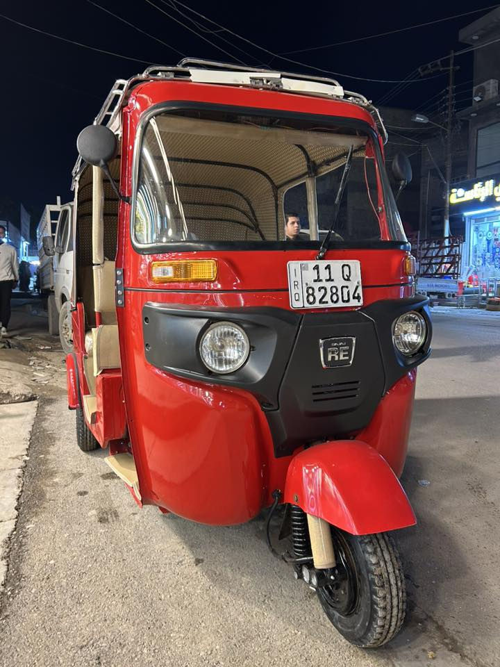 تكتك 2017نازلة
بل ١٨ /2بسمي ✅تعمير عام
كلة جديدي👍
مكينة مال ٢٠👻
صبغ عام درجةاولة❣️
سعر ٥٥٠٠💸وبيها مجال
مكاني بغداد العبيدي
📞***********
