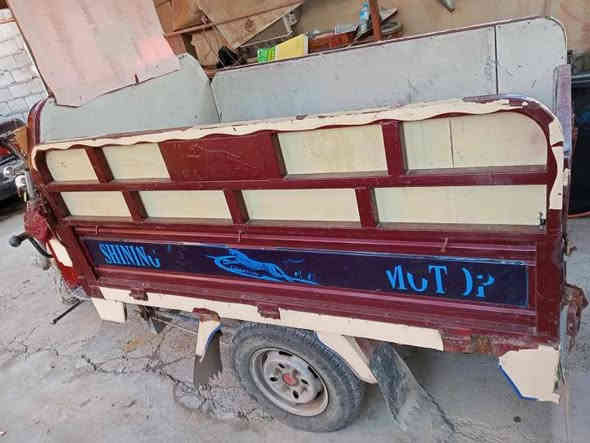 السلام عليكم ستوتة للبيع نضافه 100/100كلشي ما عايزهة بس شغل وطلع السعر 850وبيها مجال لطيبين/***********
