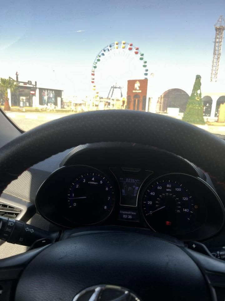 ٢٠١٥ تيربو امريكي ضرر بسيط جاهزه من كلشي سعر ٨٥ مكاني ديوانية *********** تواصل واتس
