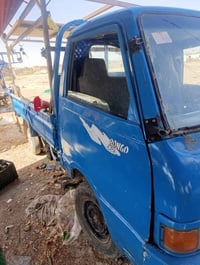 شباب سياره بنكو مديل96شراي بخدمته سياره خير من الله هاذ رقمي 077118705...