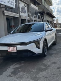 بسم الله ما شاء الله 🔥 Kia  K4   2025🔥 فول موصفات عدا البنورما  الحادث...