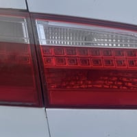 كيا أوبتيما • ٢٠٠٨ • بابل