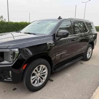 يوكون • ٢٠٢٣ • V8 5.3