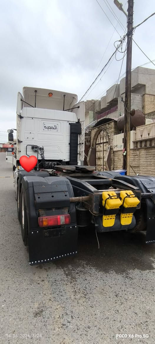 سلام عليكم سياره سكانية لبيع موديل 996 فول موصفات مكفوله من دعامية ل دعامية حجم المحرك 500/ 16/0 جيباس تصريح امني سياره جاهزا ع شغل حاصه مال كاز بيها ( حمولتها 38ألف) 
رقم الهاتف / ***********
