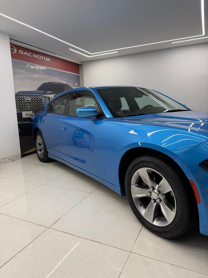 ماشية 175 KM

لون بحري مميز السيارة مكفولة من الصبغ والفتح والتدبيل بيها فقط بارد مكانين و كارت بلتكمه السياره مال جناي  سنويه ورقم جديد باسمي تريد تحويل تريد وكاله 

السياره عليها بوليش ونانو سيراميك

الغرفه جديده دوشمة حسين شماره 

السياره ما مشتغله لا خط ولا غيره استلام شركة على ايدي 

السعر 240 وبيها مجال بسيط 

مكاني النجف 

***********
