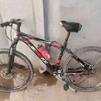 باسكل للبيع اب ٢٥ يرادلو بس كير كلشي شغال   07740141444