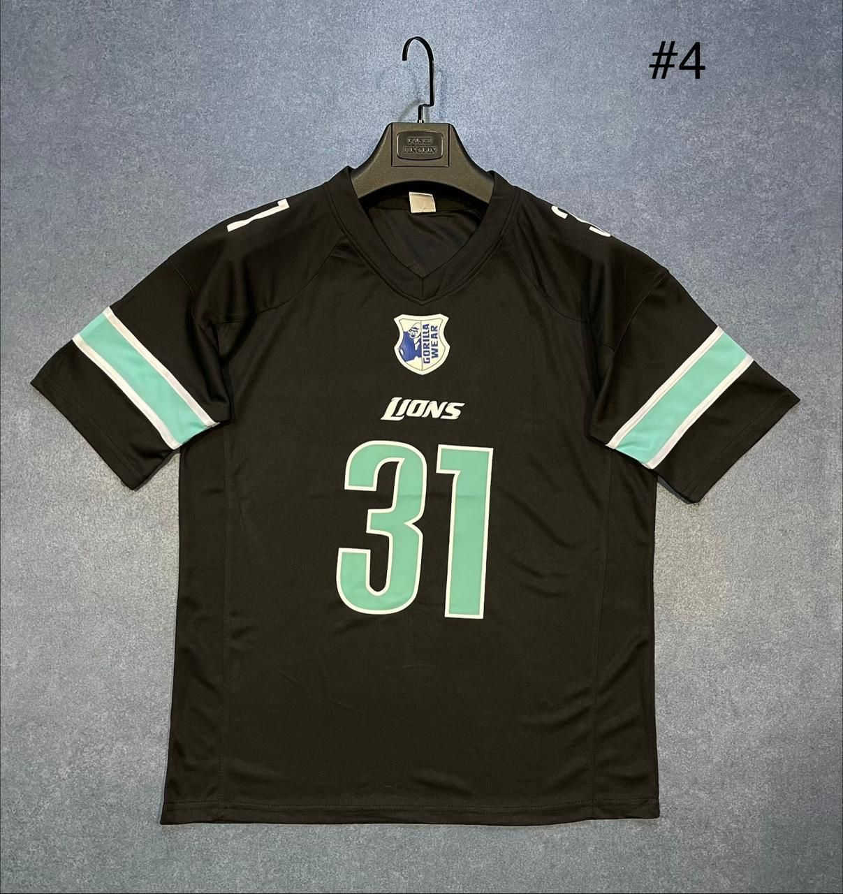 تشيرت حديد رجالي

قياسات XL  4X

الشد 24قطعه 176الف


**إذا كنت صاحب هذا الإعلان وتريد حذفه لأي سبب، رجاءا أرسل رسالة إلى الدعم الفني**