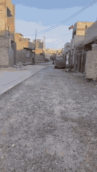 خلف نبر وان • زراعي • ٥٠م