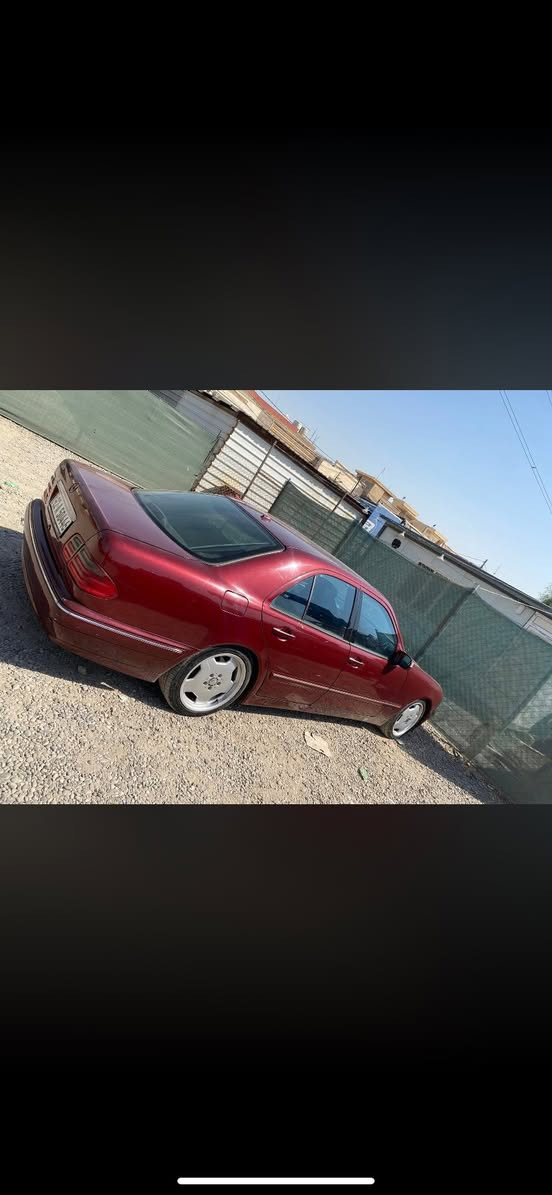 رقم الهاتف :***********واتس اب
السعر : 117 بيه مجال  
#مكان السيارة بصره 
-------------------------------------
السلام عليكم 
للبيع او  مراوس 
مرسيدس ام عيون  موديل 2000 اصل  وارد الماني  صبغ عام  سيارة جاهزة بدون نواقص  رقم اربيل تحويل او وكالة  بشرط ثاني يوم 
تفاصيل👇🏻
1_ بصمة ⁦🗝
2_محرك6V✈️⁦⁩+كير تبترونيك مكفولات ⁦
3_تبريد شغال❄️ قطعتين⁦
4_كروز سرعة🔒 
6_مراية داخلية+جانبة عاكسة 🔍
7_تحكم ستيرن ⚔️
8_ كشنات كهرباء ⚡️
9_تجاوي خلفية قلابة ✨
10-بردة خلفية  💡
11-شاشة اعطال🖥
12-كشنات خزن   🖤
13-انارة ترحيب 🔦
14_ جام ازرق 💙
15-دبل ايرباك 
16-ويلكب 18 AMG تو سايز  +تخم تاير جديد
17-اشاير بلمري💡
18-صدر امامي خلفي جديد ⚔️⁦
19-مري شفط
20-جلد ⚔️
