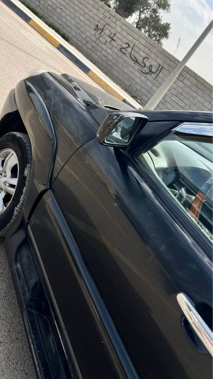 السلام عليكم سبورتج ٢٠٠٦مكينه v6٢٧٠٠ سياره حلوه وجاهزه مكينه كير صدر جدد بيهه مكانات صبغ ابيع عام بدون اي دواخل ولا شاصي ولا لغد هزة وسنويه ورقم جدد مكانهه بعقوبه سعرهه رقمي ٧٧,٧٥٥٤٣٦٦٨ بعقوبة, ديالى


**إذا كنت صاحب هذا الإعلان وتريد حذفه لأي سبب، رجاءا أرسل رسالة إلى الدعم الفني**