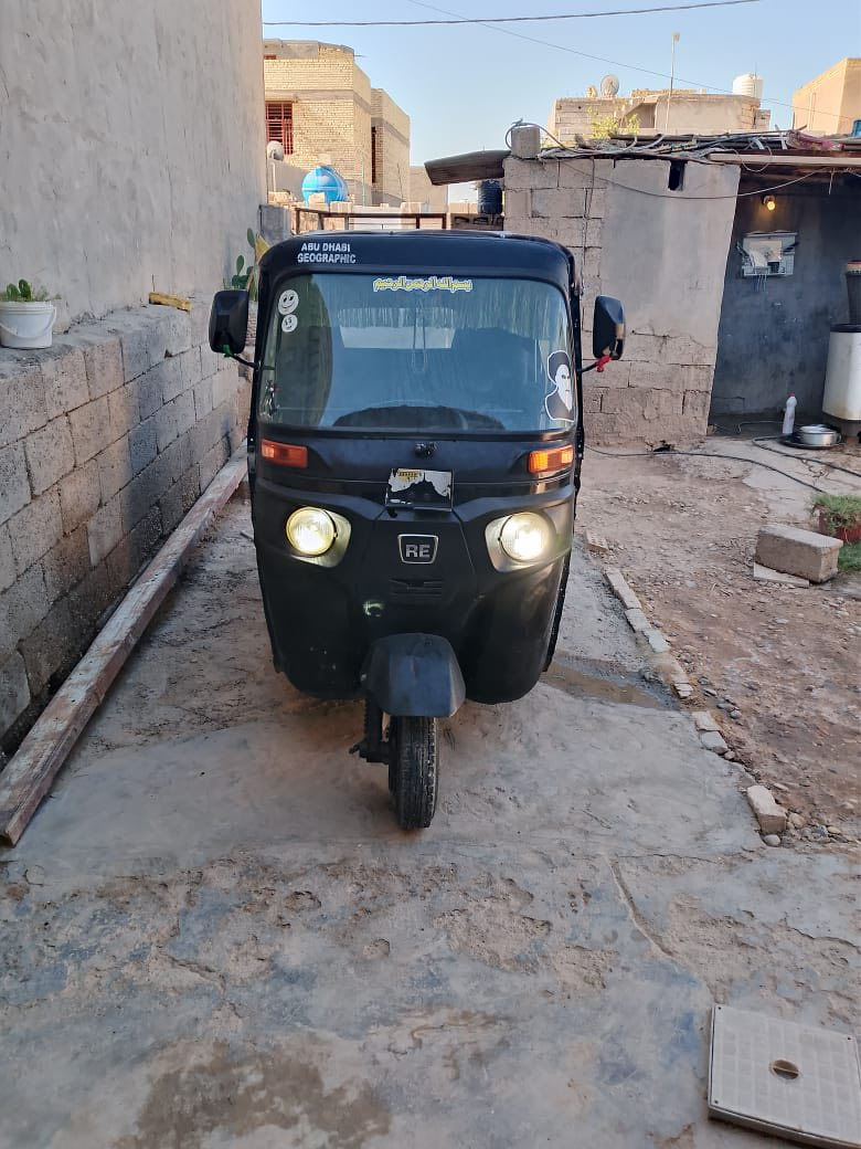 سلام عليكم 2017 /9 التكتك مصبوغه بجماليه اوراق كامله مكاني بغداد خير منه الله مكينته الله شاهد مال عيشه لسعر 2100 وبيه مجال حك الجي0770 046 9411
