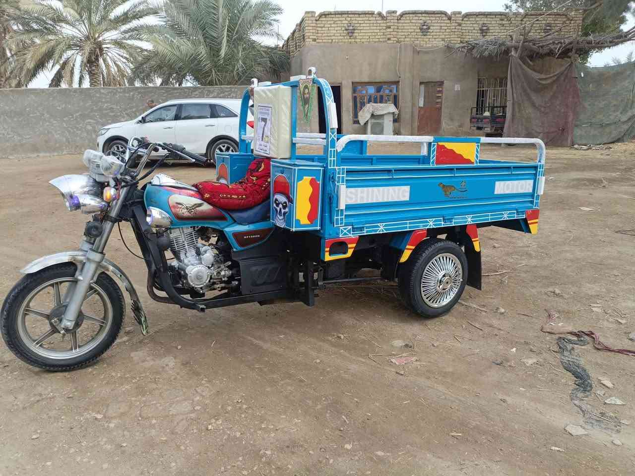 سلام عليكم ورحمه الله وبركاته ستوته للبيع موديل 18 مكفوله كفاله عامه مابيهه اي نقص نضافته شوفت عينك كهربائيات كلهه جديده تخم تاير جوبلس اوراق اصولي شاصي ركبه مكفوله مكان الحله شوملي سعر 1400وبيهه مجال ‏‪***********‬‏
