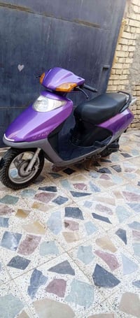 دراجة • نظيفه