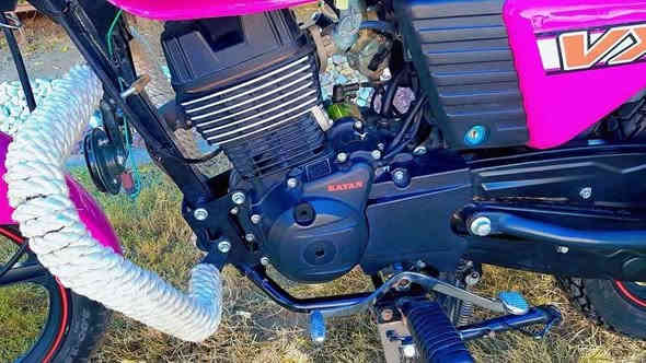 السلام عليكم شباب دراجه دايوان للبيع موديل 2023 اصولية وصل معرض بأسمي دراجة ع وضع الشركه مكفوله كفاله عامه لا تسالني شبيها السعر مليون و700 خاص ممتواجد العنوان كربلاء طويريج هذا رقمي  ***********
