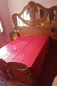 غرفة مستعملة • نظيفة • قرب علوه الرشيد