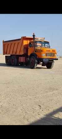 اقچم 1982 • محرك سوبر نضيف • شاصي مكفول