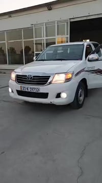 بيكم فلاونزه موديل13  رقم سليمانيه  سنويه  كير عادي ماشيه 206 جديده مح...