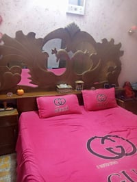 غرفه صاج عراقي للبيع تحتاج تصليحات بسيطه فقط مكاني بغداد 07700140395