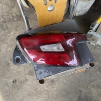 عندي ذني غراض مال تراكس ٢٠٢٤ البك ليت مكسوره جامته ومصلح يعني مال تمشي...