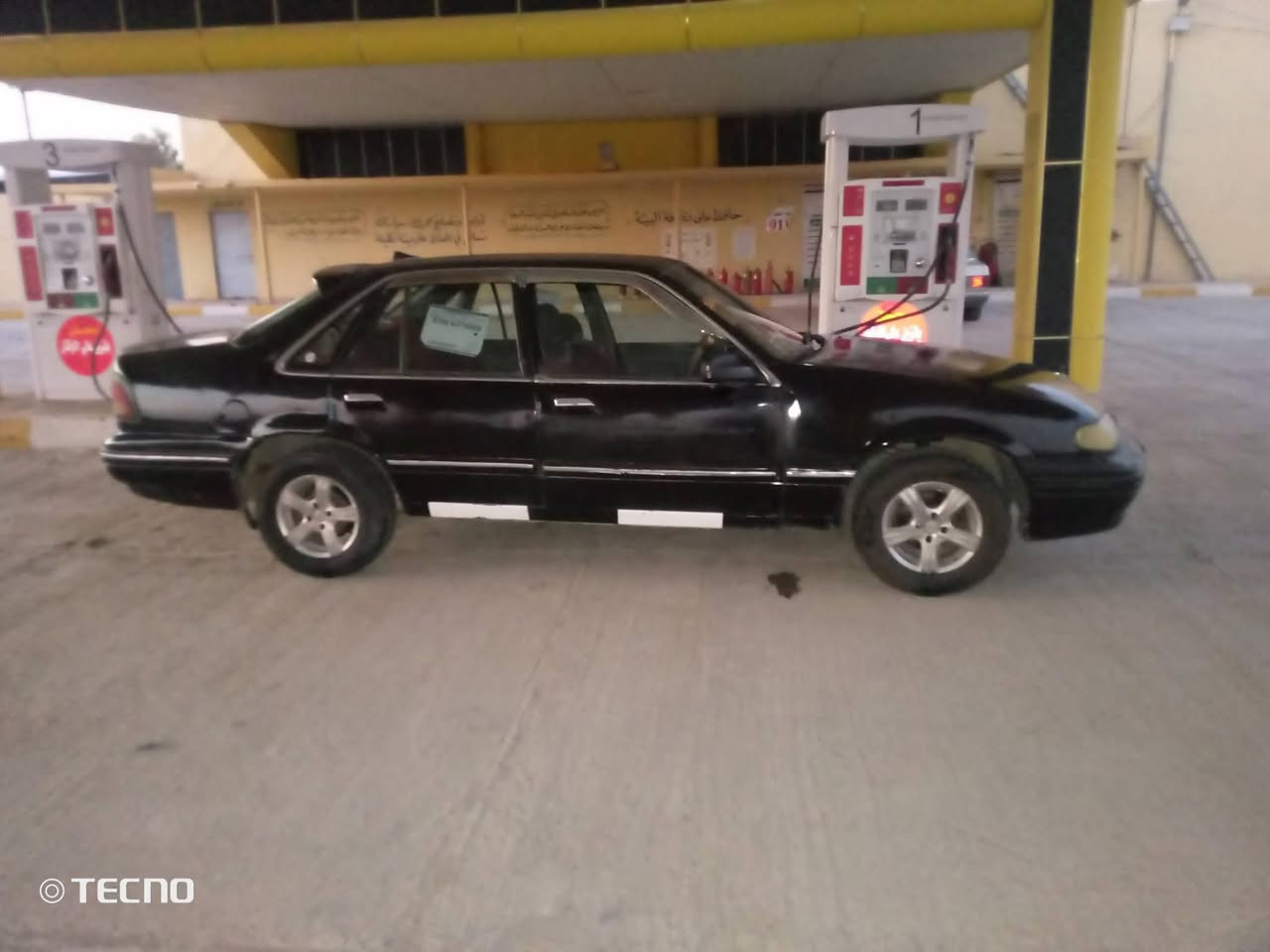للبيع البرنس موديل 95 سياره جاهزه ما بينه اي نقص السعر 29  وبيه مجال العنوان ديالى جلولاء رقم التليفون صاحب السياره ***********سنويه نافذه الئ حد  2030  رقم  جديد انجليزي
