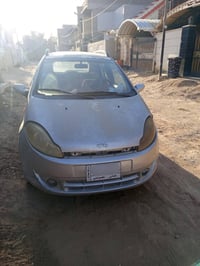 شيري A1 • سيارة للبيع • كير اوتو • شيري اوتوماتيك • تبريد • مكينة • سي...