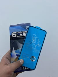 الباكيت • اكسسوارات