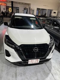 كيكس SR • ٢٠٢٣ • بدون ايربك