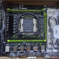 مذر بورد جديد • كامل ملحقاته • بدون فحص