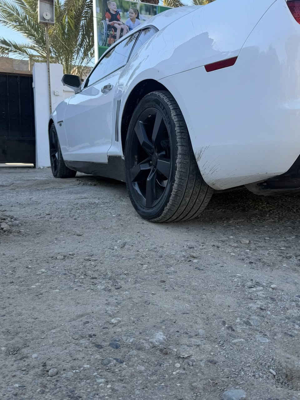 كمارو 2010البيع الي يحب يخابرني ***********
