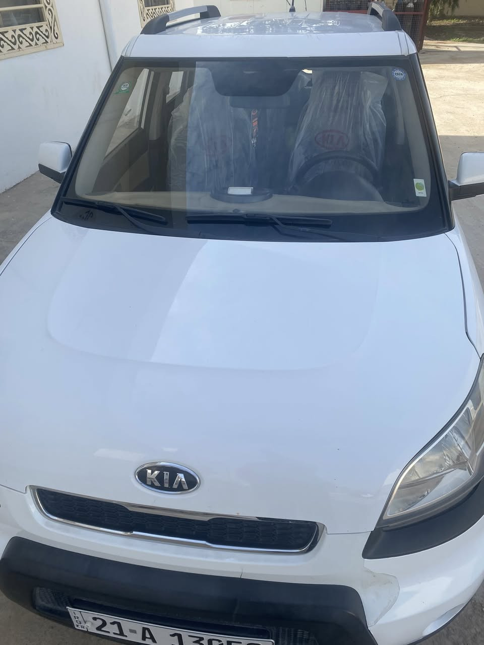 صول 2011 خليجي كلين باسمنا
السعر 105 وبيهة مجال قليل رقم ***********
