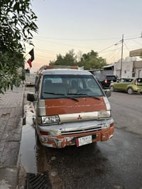مسبوشي • ٢٠٠٢ • كربلاء