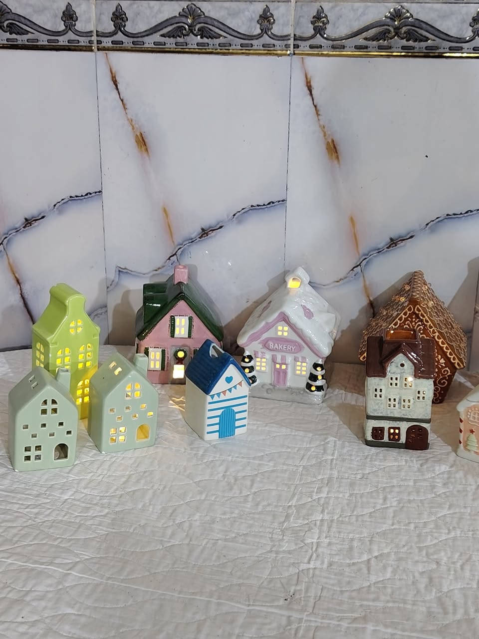 وجبة جديدة من التحفيات الكرسمس بأسعار مناسبة جداً
للتواصل معنا من خلال الفيس
الواتساب ***********
