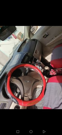 شيري فلاوين • گير جديد • بلا دخان