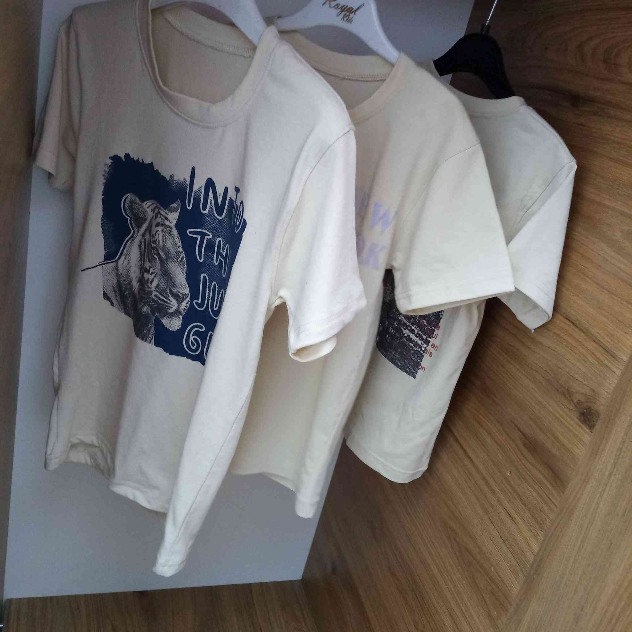 ملابس ولادي لاسعار من 4لل13 الف


**إذا كنت صاحب هذا الإعلان وتريد حذفه لأي سبب، رجاءا أرسل رسالة إلى الدعم الفني**