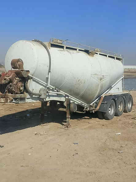 سلام وعليكم سايلو البيع يحمل ٣٧بل دج يلزم ٣٩موجود بل بصره قبله سوك جبير رايده ٩٠ وبي مجال انه مكلف بل نشره رقم صاحب سايلو *********** وجاهز تايرات نص عمر يشتغلن
