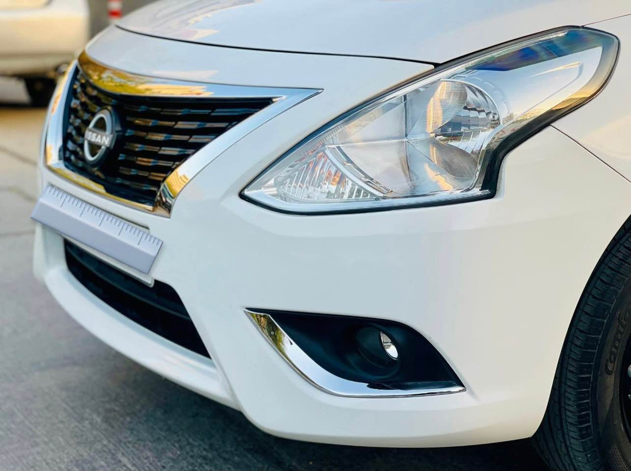 نيسان صني هندي بليته زركه 2024 كفاله عامه
رقم اربيل الجديد ماشيه 10 الاف فقط وكاله مجانيه
الشباك الجديد زيرو اربيل مو تكسي دبي 
السعر 123 ورقه 
*********** البصرة, العراق
