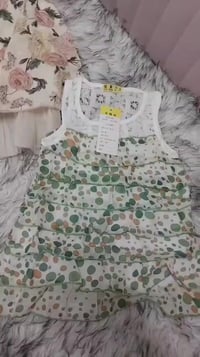 ملابس أطفال • ٠-٢ سنوات