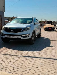 سبورتج موديل 2015 رقم بغداد مكينه 2000دوش خليجي بيهه مكانات صبغ ابيع ع...