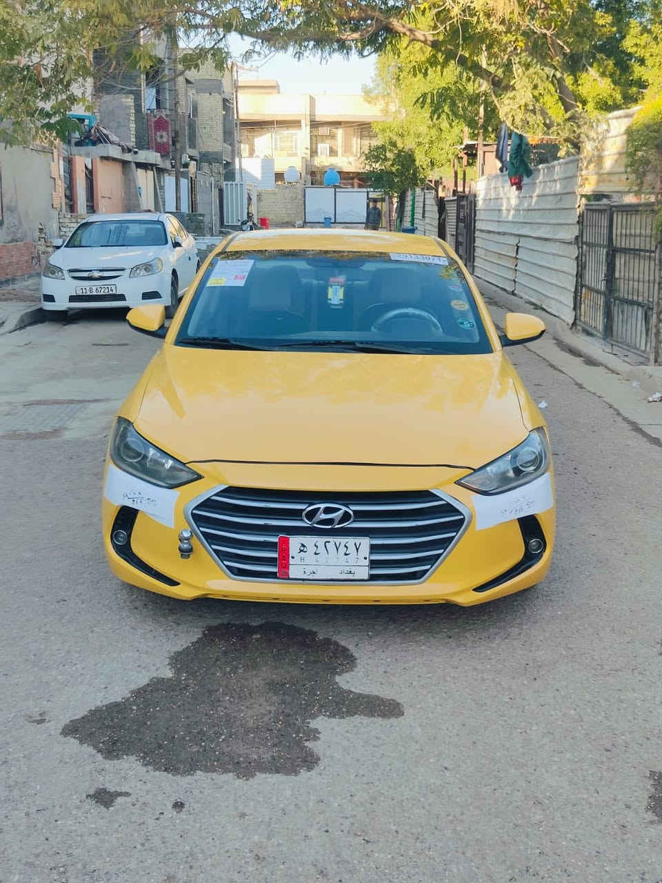 ياالله السلام عليكم النترا 17
السياره ليبل واحد حادثه الدعاميه الخلفيه 

السياره جاهزه وجديده 

مكينه كير AT محرك دوش 

تخم تاير جديد 

امصفره هيه وغرامات 

سنويه لل29 

تبريد شغال 

شاشه جبيره 

كامره شغاله 

صدر امامي خلفي كله جديد 

مكينه كير مكفولات 

مكان السياره بغداد 

السعر والاستفسار انتصل عله الرقم وبيك خير

ياالله السلام عليكم النترا 17

السياره ليبل واحد حادثه الدعاميه الخلفيه 

السياره جاهزه وجديده 

مكينه كير AT محرك دوش 

تخم تاير جديد 

امصفره هيه وغرامات 

سنويه لل29 

تبريد شغال 

شاشه جبيره 

كامره شغاله 

صدر امامي خلفي كله جديد 

مكينه كير مكفولات 

مكان السياره بغداد 

السعر والاستفسار انتصل عله الرقم وبيك خير ***********
